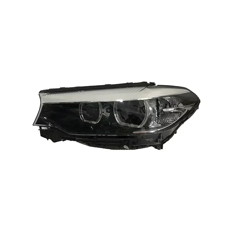 Suitable for  5 Series  G38  G30  2015 Headlight Car Year Support Customized Front Headlight